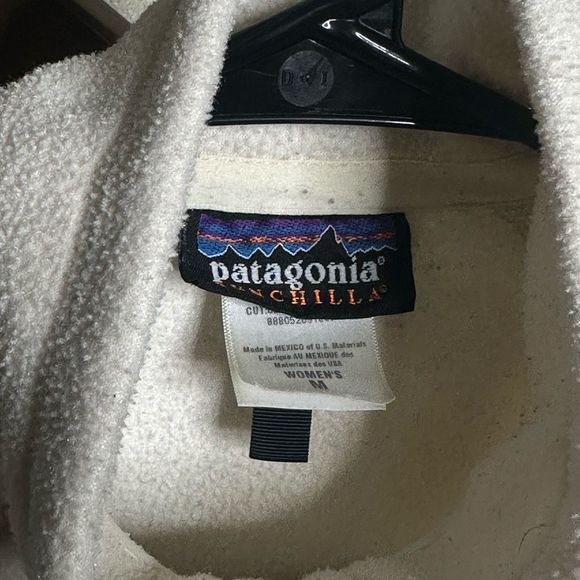 Patagonia Synchilla Vest - Picture 3 of 3